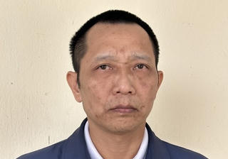 Khởi tố nguyên Chủ tịch xã ở Thanh Hóa