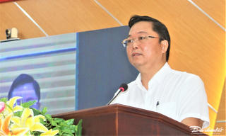 Quảng Nam: Mặt trận thể hiện được tiếng nói của nhân dân