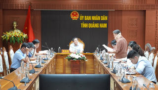 Quảng Nam: Thống nhất áp dụng giá nước kỳ 3 từ tháng 5/2025