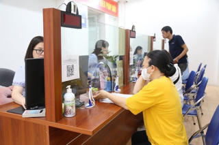 Giữ chân cán bộ có năng lực còn 10 năm công tác trở lên