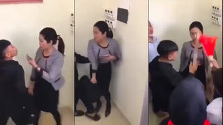 Vụ việc xúc phạm cô giáo tại Tuyên Quang: Bộ GĐĐT yêu cầu UBND tỉnh báo cáo trước ngày 29/12