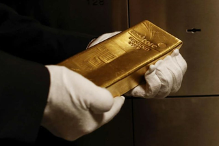 Giá vàng hôm nay, 16/12: Thế giới tăng nhẹ, trong nước bất ngờ giảm sâu phiên đầu tuần