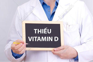 Những ai có khả năng thiếu vitamin D?