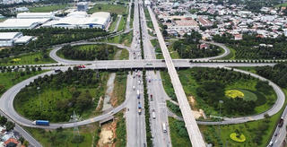 Cơ bản hoàn thành 60 km đường cao tốc Dầu Giây-Tân Phú vào năm 2026