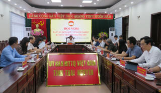 Thái Nguyên: Tiếp tục làm tốt công tác chăm lo cho người nghèo