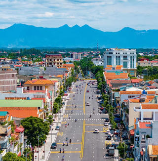 Ủy ban Thường vụ Quốc hội phê chuẩn sắp xếp đơn vị hành chính cấp xã của tỉnh Phú Thọ