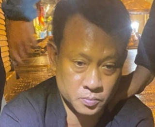 Vừa chấp hành xong án phạt 8 năm tù, người đàn ông lại 'ngựa quen đường cũ'