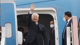 Chuyên gia Trung Quốc nhận định về chuyến thăm của Tổng Bí thư Nguyễn Phú Trọng