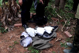 Quảng Ninh: Triệt phá đường dây vận chuyển, mua bán ma túy xuyên quốc gia