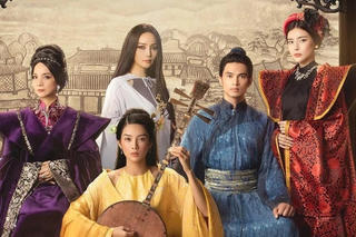 Trang phục trong phim, không thể tuỳ tiện