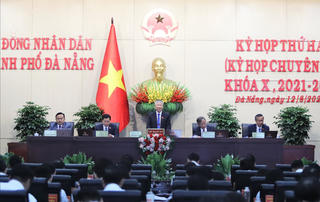 Đà Nẵng: Phấn đấu năm 2025 tăng trưởng trên 10%