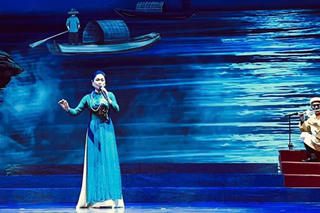 Ngày thơ Việt Nam lần thứ 23: Khơi gợi trách nhiệm, khát vọng của nhà thơ