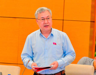 Soi “địa chỉ” còn vướng mắc để tháo gỡ