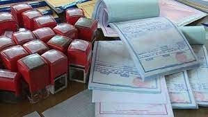 Xử phạt nghiêm hành vi mua bán, sử dụng trái phép hóa đơn