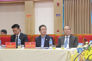 BẢN TIN MẶT TRẬN: Hội nghị Cụm thi đua Ủy ban MTTQ Việt Nam các tỉnh Bắc Trung bộ