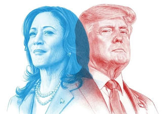 Chặng cuối khép lại cuộc đua Tổng thống Mỹ