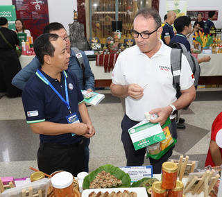 Khởi nghiệp bằng những sản phẩm độc đáo