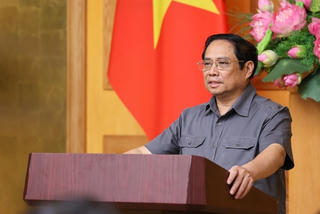 Tuyệt đối không để dân đói, rét, không có chỗ ở
