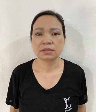 Quảng Ninh: Sau 2 lần xộ khám, 'má mì' U60 tiếp tục bị bắt vì môi giới mại dâm