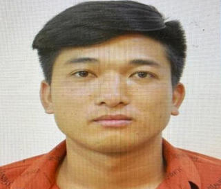 Hà Nội: Bắt nam thanh niên cầm dao đuổi chém 2 người bị thương