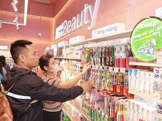 Chiến lược nào giúp mang lại lợi nhuận cho chuỗi bán lẻ WinCommerce?