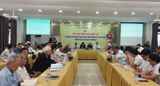 Cách mạng Tháng Tám là sự kiện có tầm vóc thời đại