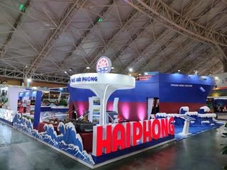 Hải Phòng: Phong phú hoạt động văn hóa nghệ thuật dịp 2/9