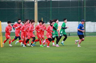 Thử thách cho đội tuyển bóng đá nữ Việt Nam