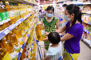 Lao đao vì chi phí sản xuất tăng cao