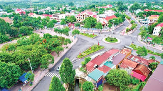 Chương trình MTQG 1719: Động lực quan trọng để Krông Bông đẩy nhanh giảm nghèo bền vững