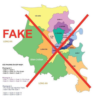 Nhiều tin đồn thất thiệt về quy hoạch đô thị tại TP HCM