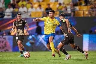 Ronaldo tỏa sáng giúp Al Nassr thắng 4-3 trước Al Duhail