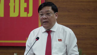 UBND tỉnh Cà Mau có tân Chủ tịch