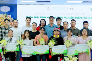 Nhiều hoạt động ý nghĩa nhân Ngày Gia đình Việt Nam 28-6