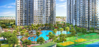 Bàn giao ‘vượt chuẩn’, GS6 The Miami tối ưu cho người mua an cư lẫn nhà đầu tư