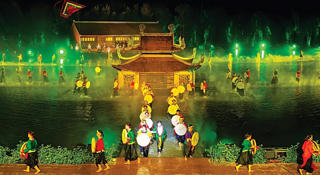 Nâng cao hiệu quả tổ chức và hoạt động của trung tâm công nghiệp văn hóa