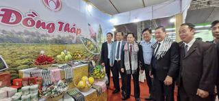 Lạng Sơn tổ chức Hội chợ kết nối thương mại, du lịch Việt – Trung