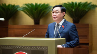 Giải quyết tận gốc những vấn đề Quốc hội đặt ra