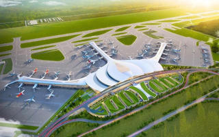 Thủ tướng yêu cầu kiểm điểm trách nhiệm chậm triển khai Dự án thành phần 4 Cảng HKQT Long Thành