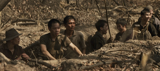 Thêm tín hiệu vui cho điện ảnh Việt