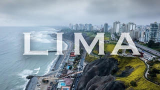 Thành phố của những vị hoàng đế: 600 năm không lấy nổi một giọt mưa