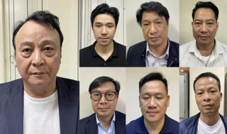 Vụ án Tân Hoàng Minh: Tòa triệu tập hơn 6.600 bị hại