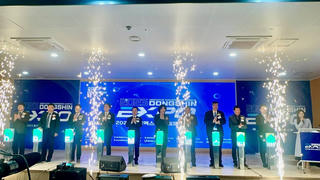 Tăng cường hợp tác đầu tư, chuyển giao khoa học công nghệ giữa Hàn Quốc và Việt Nam