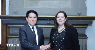 Việt Nam mong muốn hợp tác với các nước bạn bè truyền thống ở Mỹ Latinh