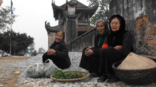 Những mùa đông đã qua