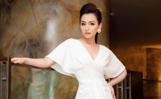 Lã Thanh Huyền: Hôn nhân viên mãn khác xa Cẩm Giang của 'Chồng cũ, vợ cũ, người yêu cũ'