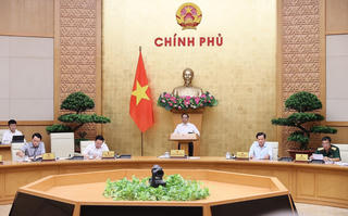 Tăng cường giám sát, kiểm tra, kiểm soát quyền lực