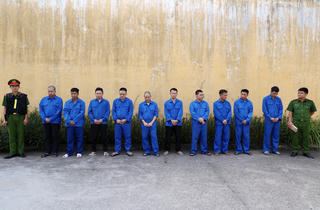 Mang 150 tỷ đồng cá cược bóng đá nhân ‘mùa Euro’