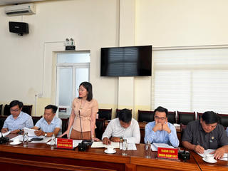 Hải Phòng: Giám sát việc giải quyết ý kiến, kiến nghị của nhân dân