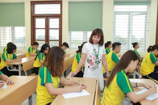 Đa dạng ngành học mới